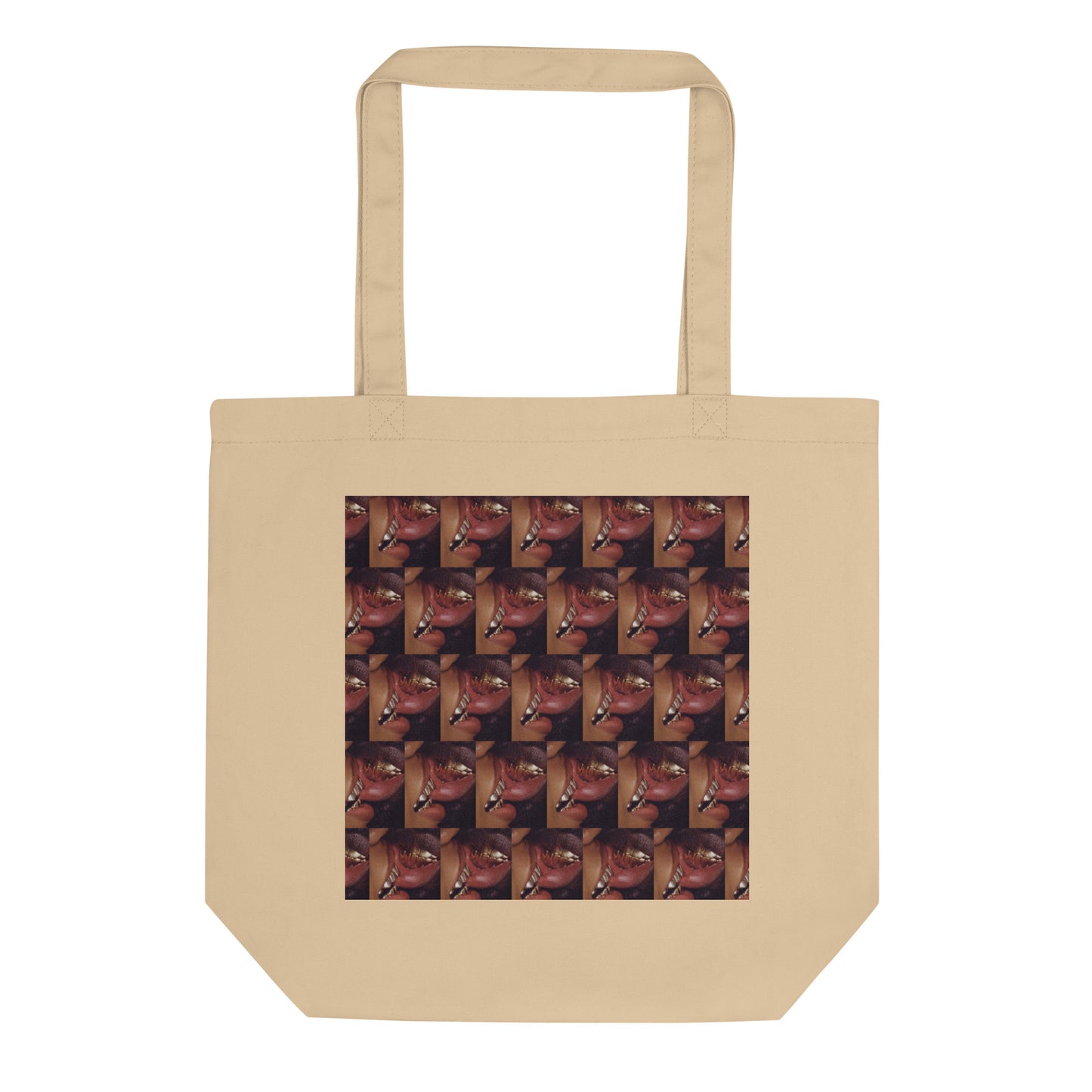 Entanglement Eco Tote Bag