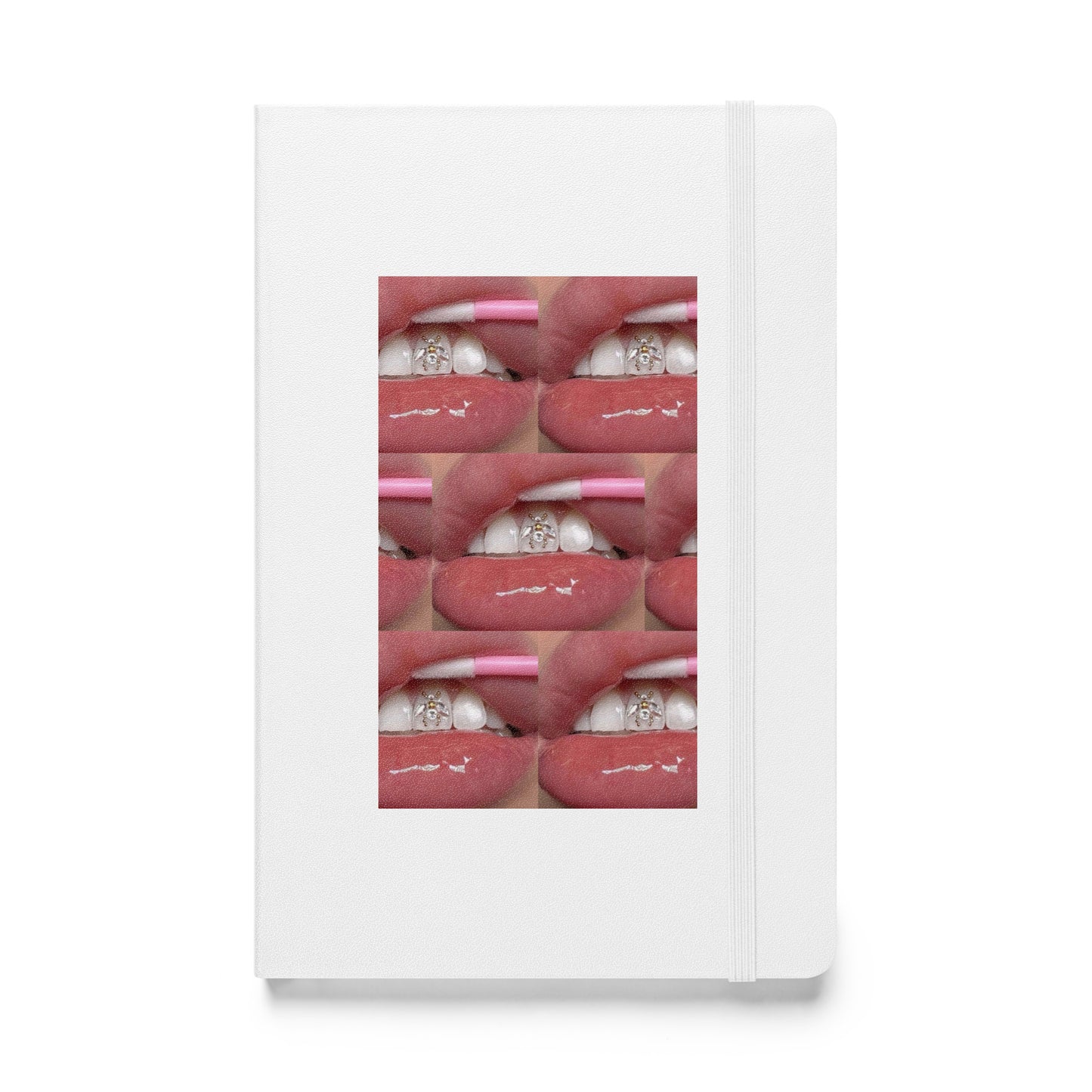 Glossy Pink Stream Recipe