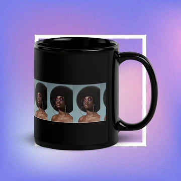 Mug Collection