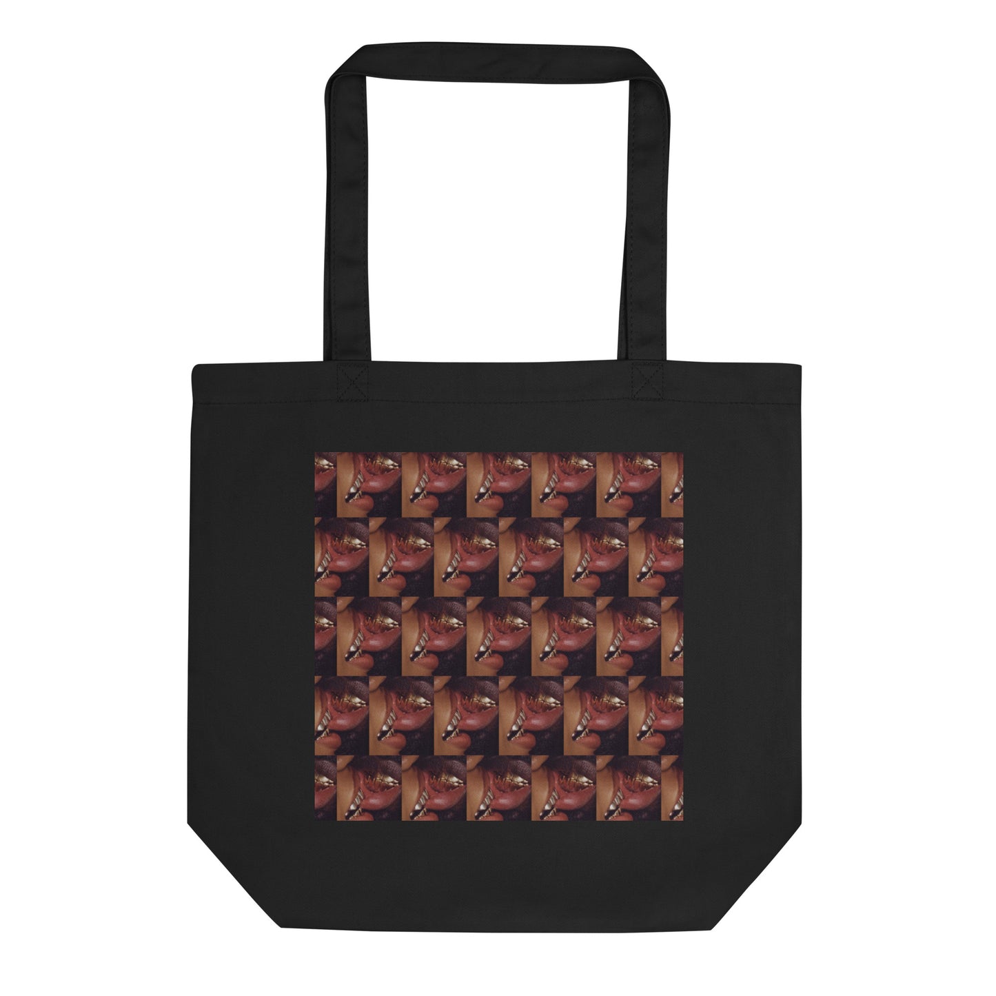 Entanglement Eco Tote Bag