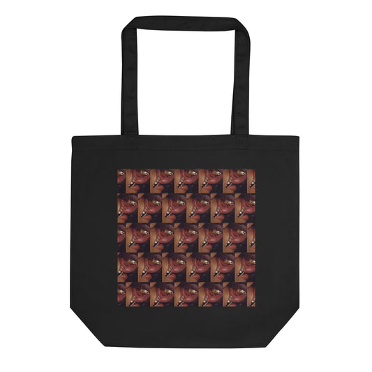 Entanglement Eco Tote Bag
