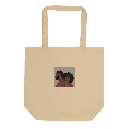Love Eco Tote Bag