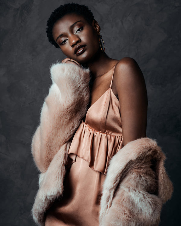 Black Queens Essentials