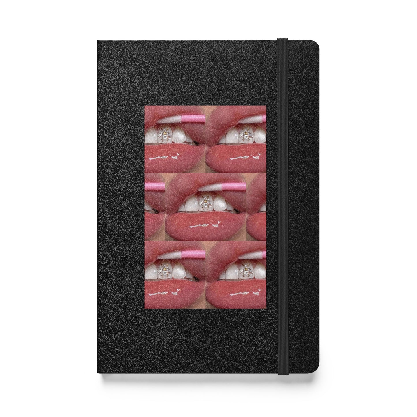Glossy Pink Stream Recipe