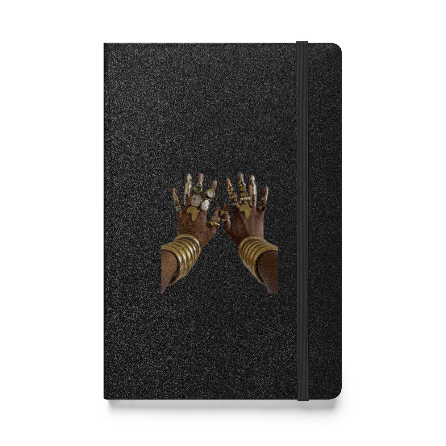 Black Touch Recipe