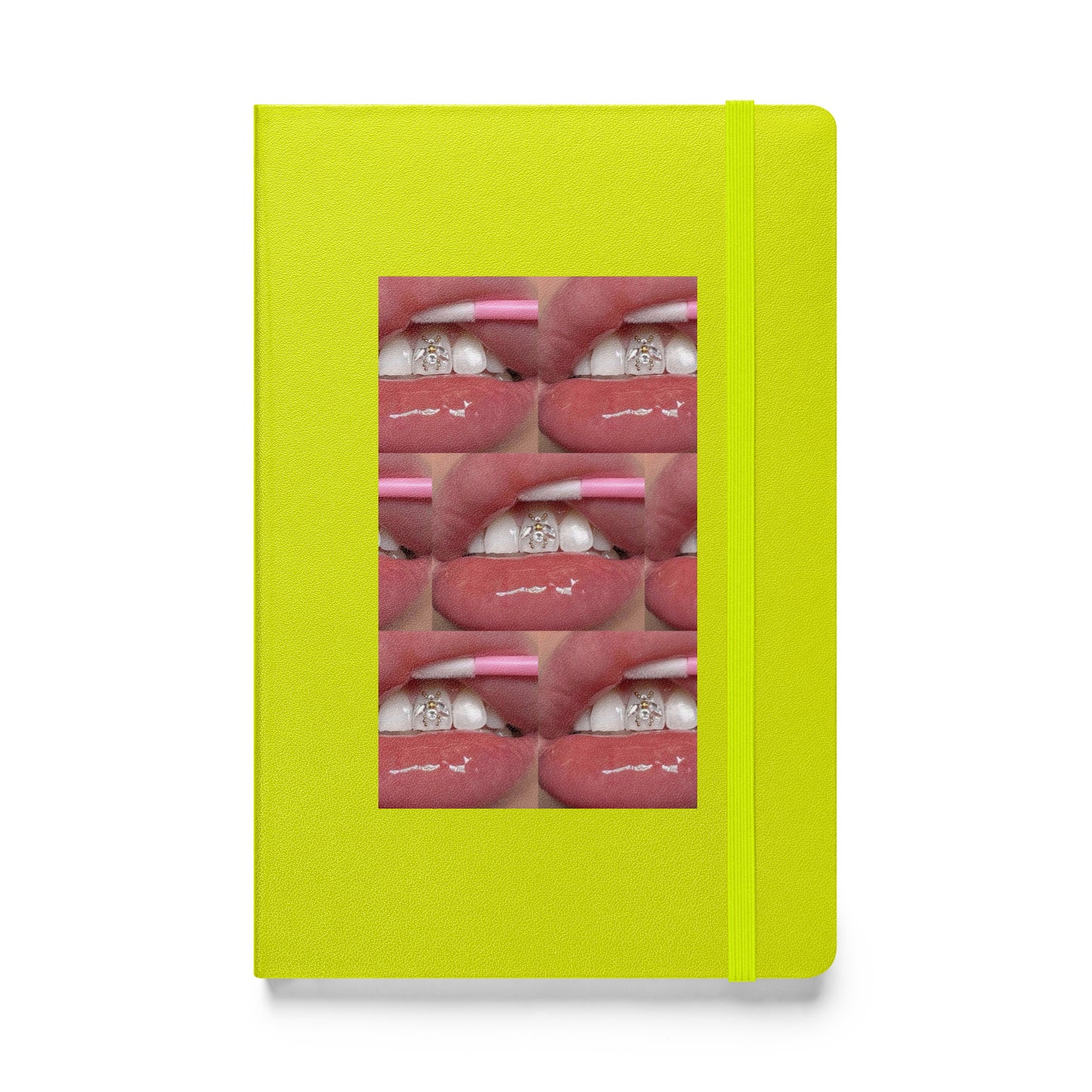 Glossy Pink Stream Recipe