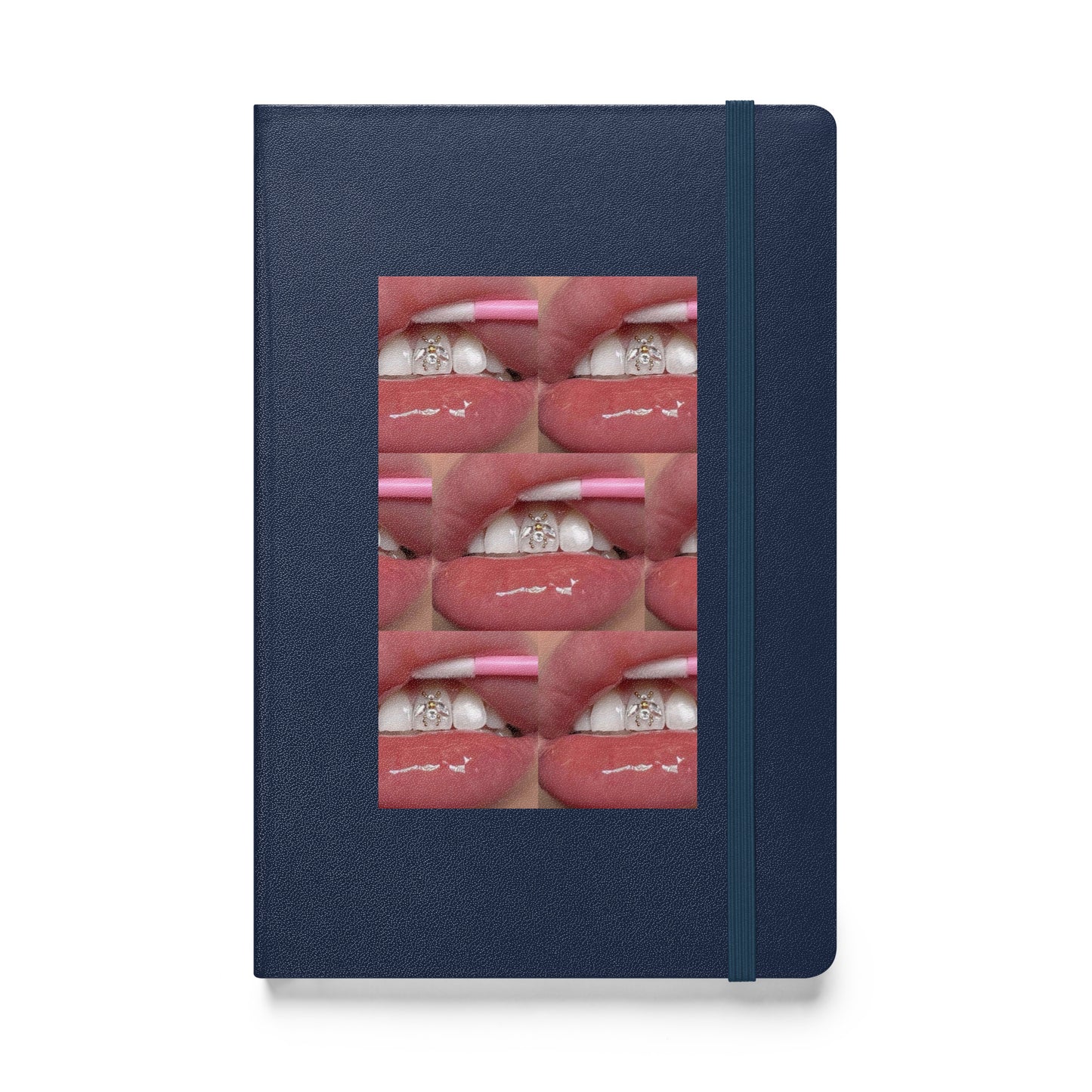 Glossy Pink Stream Recipe