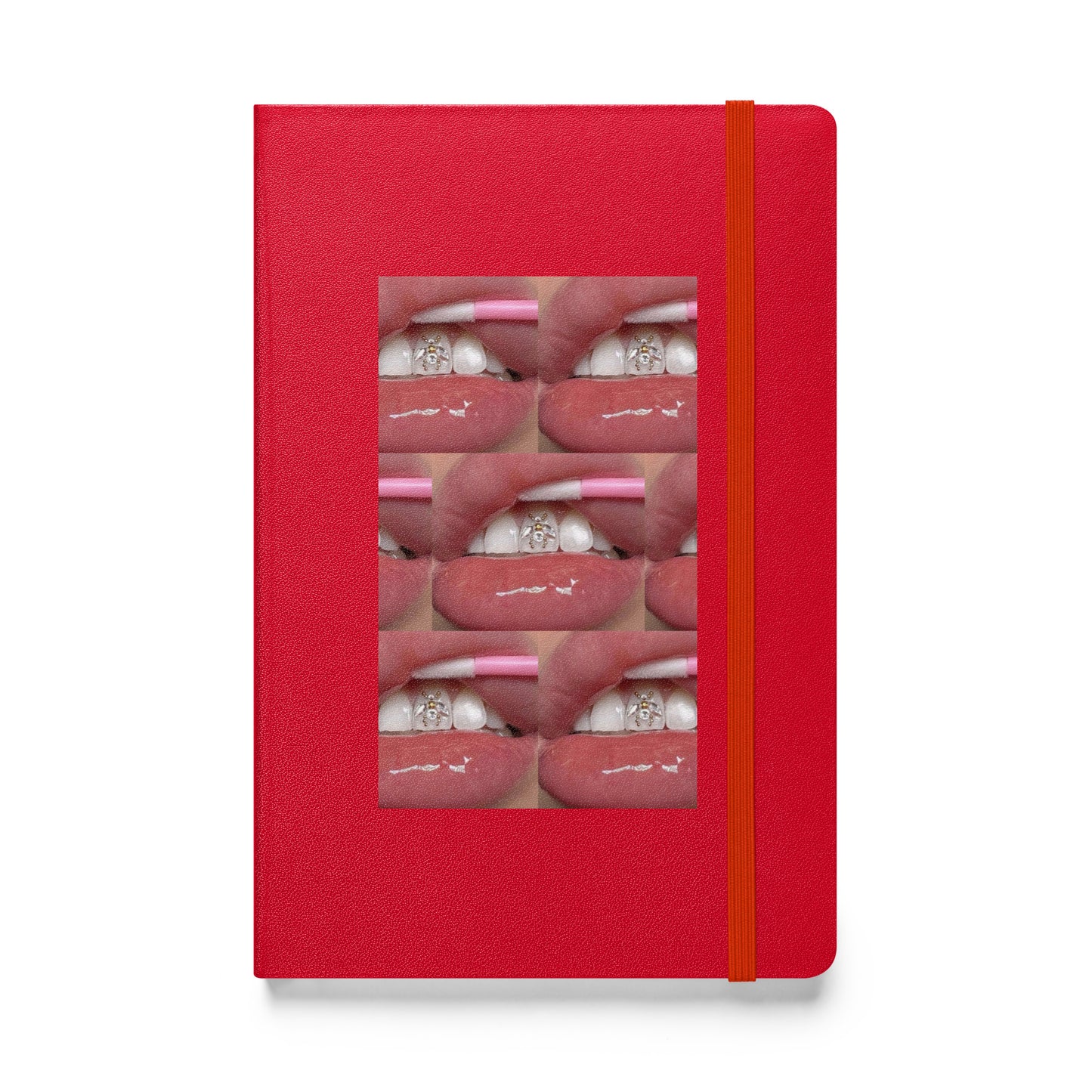 Glossy Pink Stream Recipe