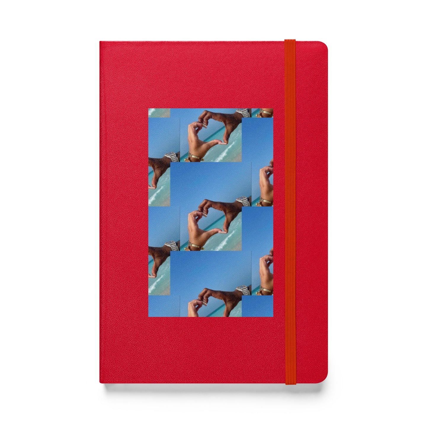 Love Recipe Book