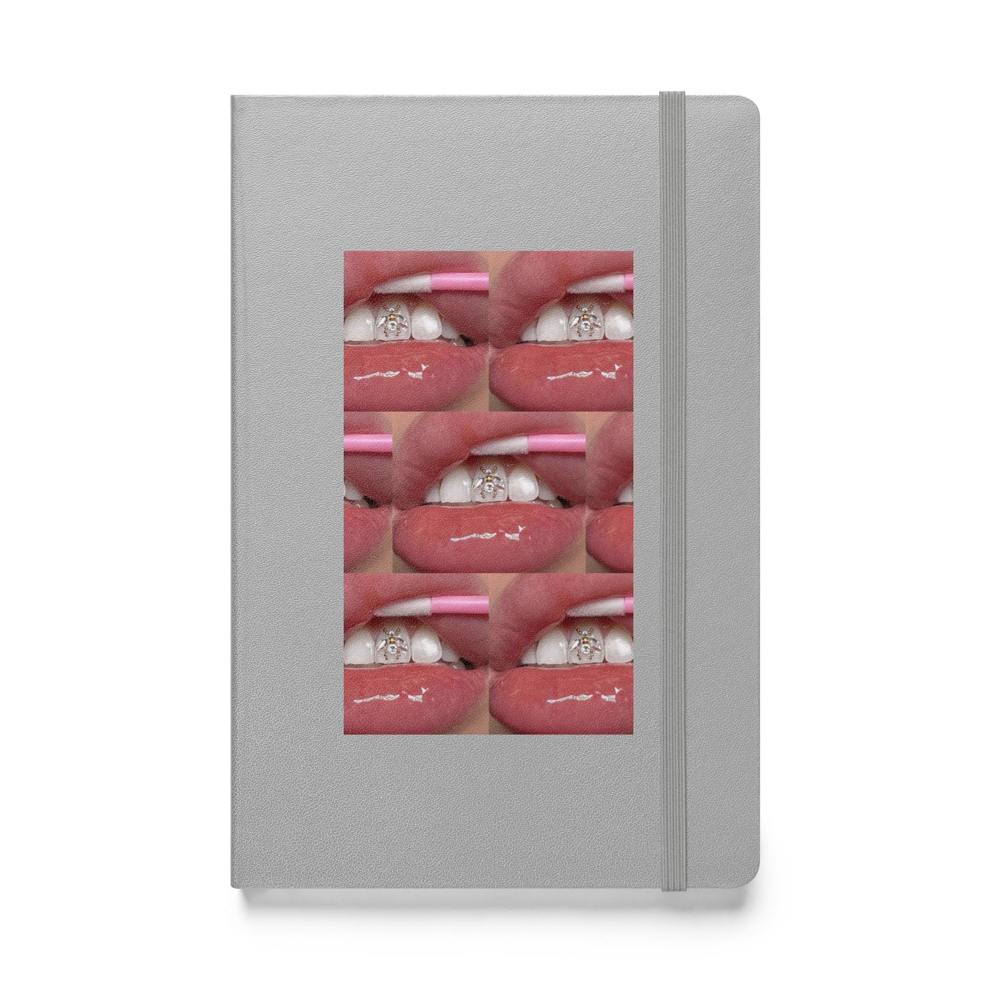 Glossy Pink Stream Recipe