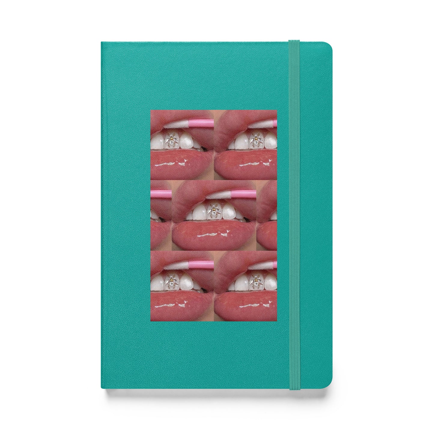 Glossy Pink Stream Recipe