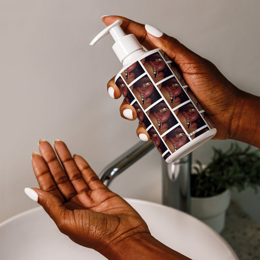 Entanglement Refreshing hand & body lotion
